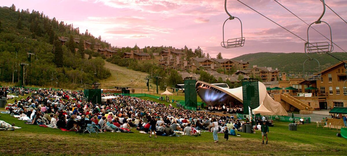 Luxury wedding, Waldorf Astoria Park City