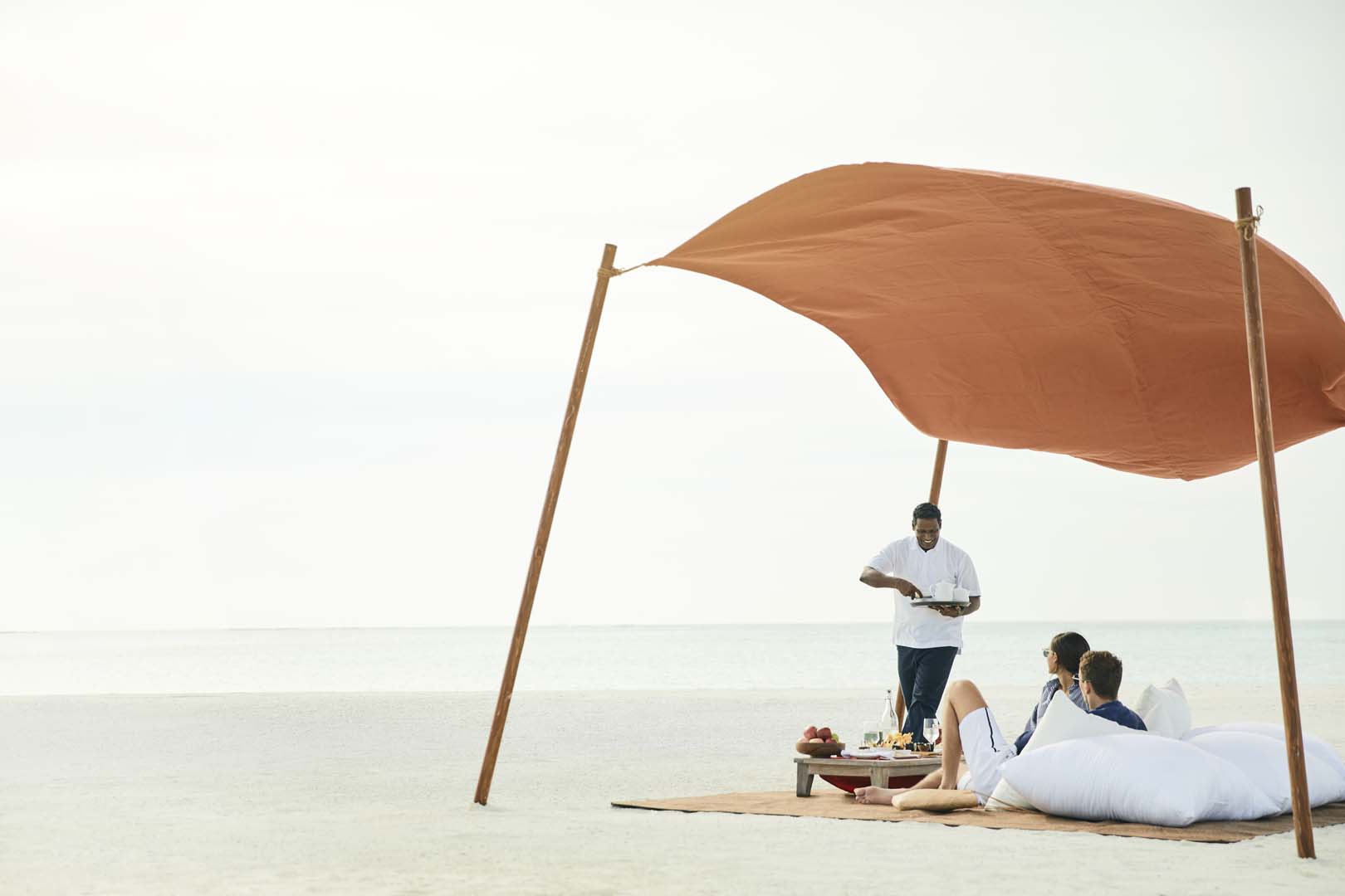 Destination Wedding Maldives, Como Cocoa Island