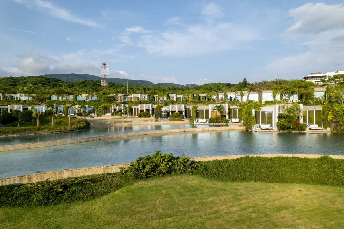 Destination Wedding Mexico, W Punta de Mita