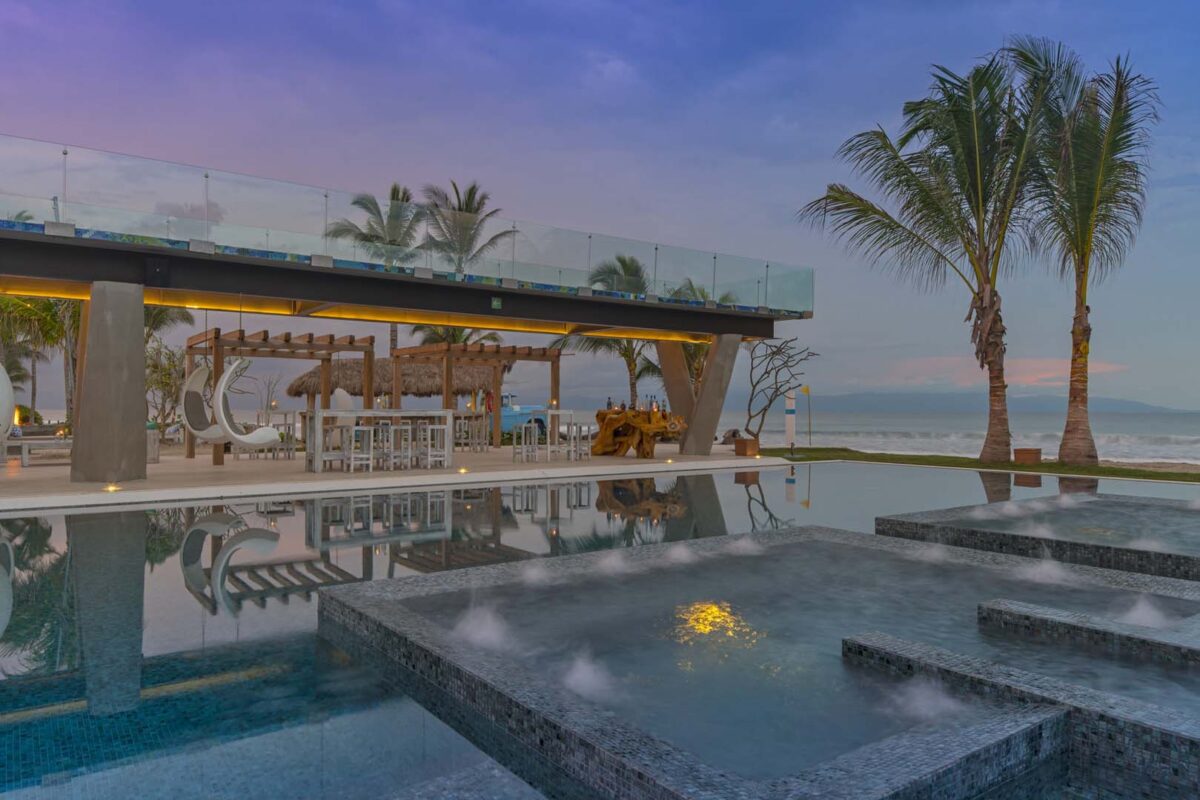 Destination Wedding Mexico, W Punta de Mita