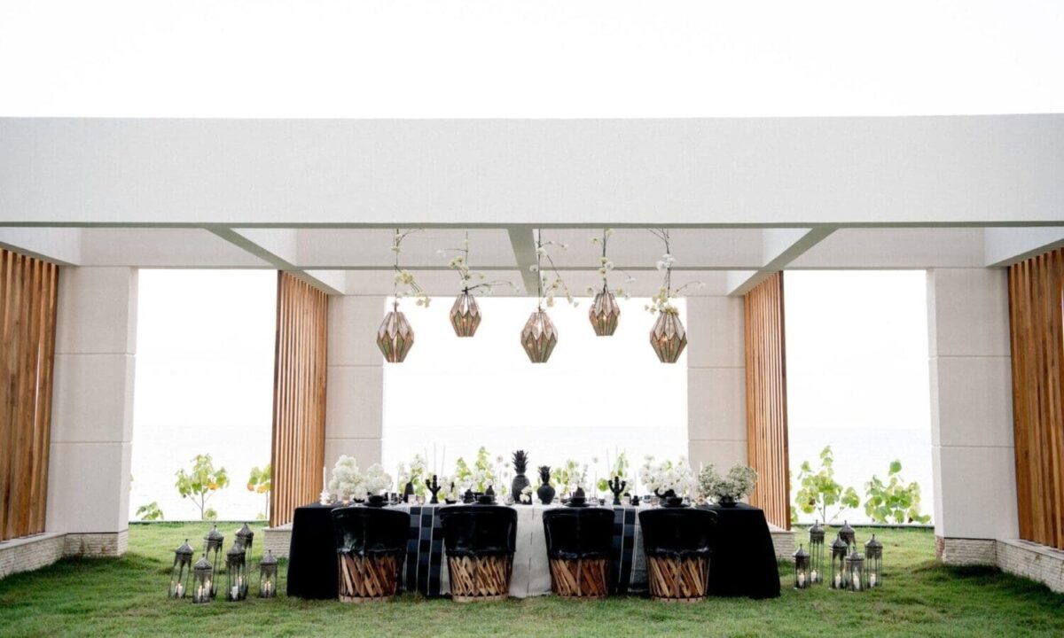 Destination Wedding Mexico, Waldorf Astoria Cancun