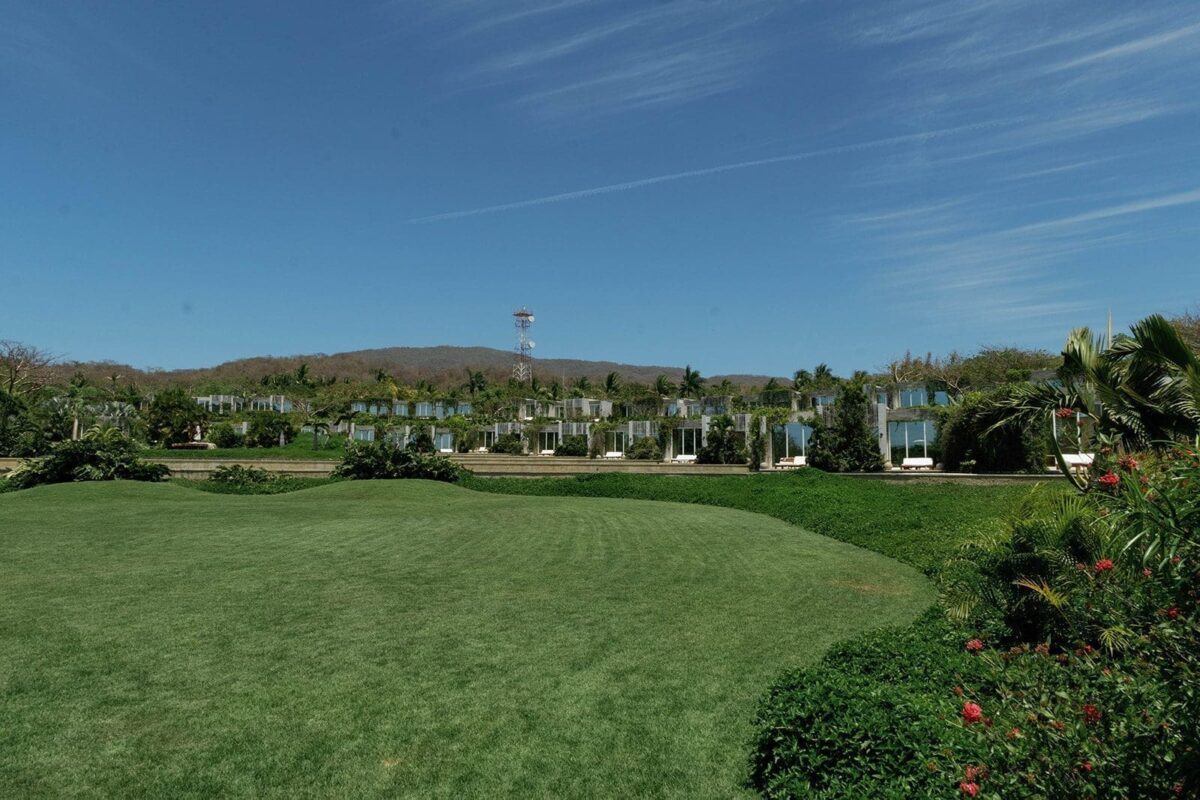 Destination Wedding Mexico, W Punta de Mita