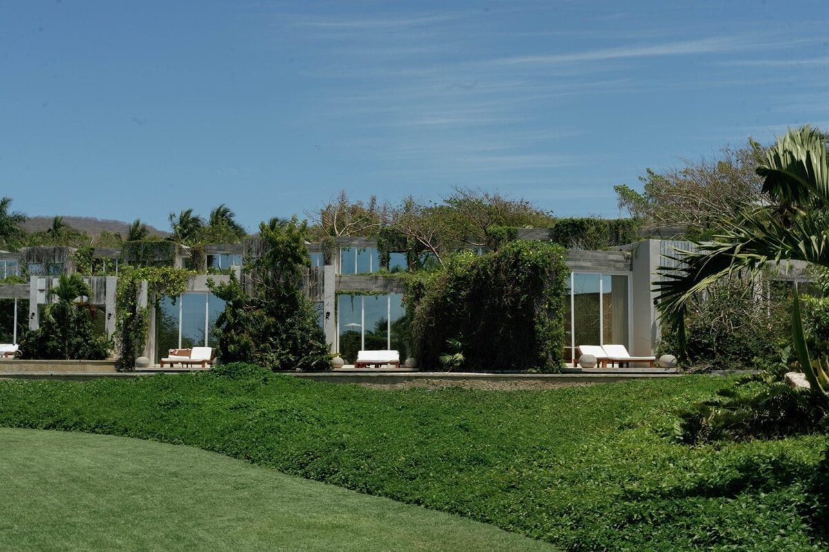 Destination Wedding Mexico, W Punta de Mita