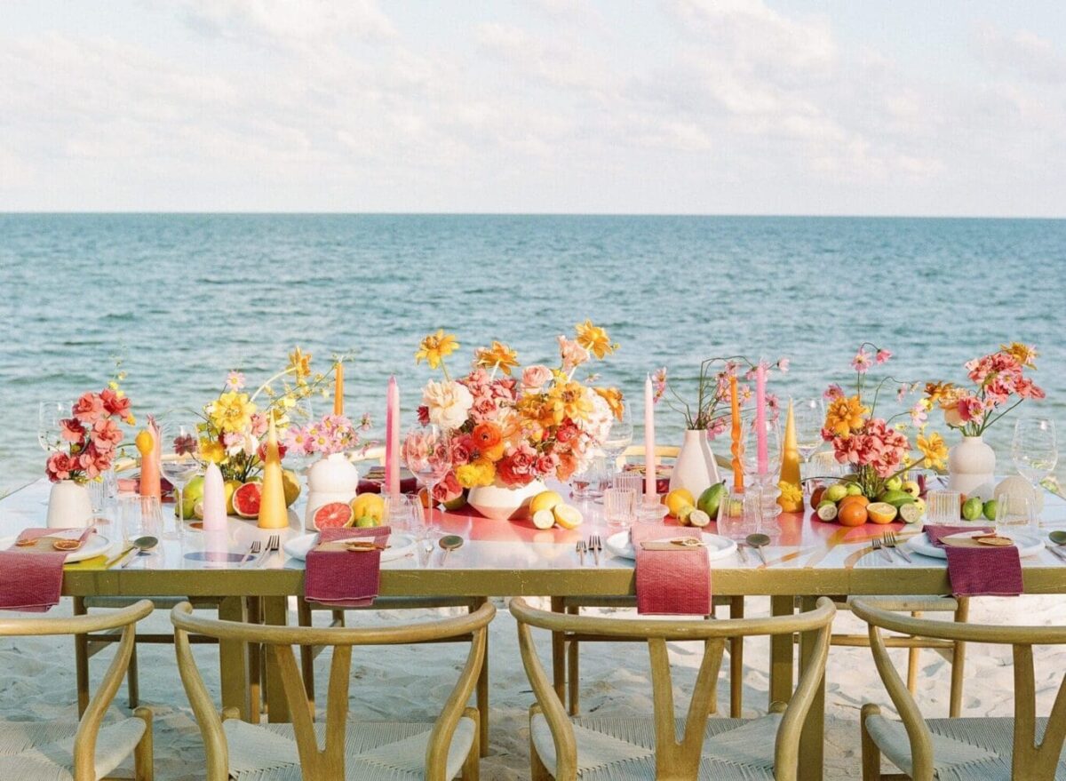 Destination Wedding Mexico, Waldorf Astoria Cancun