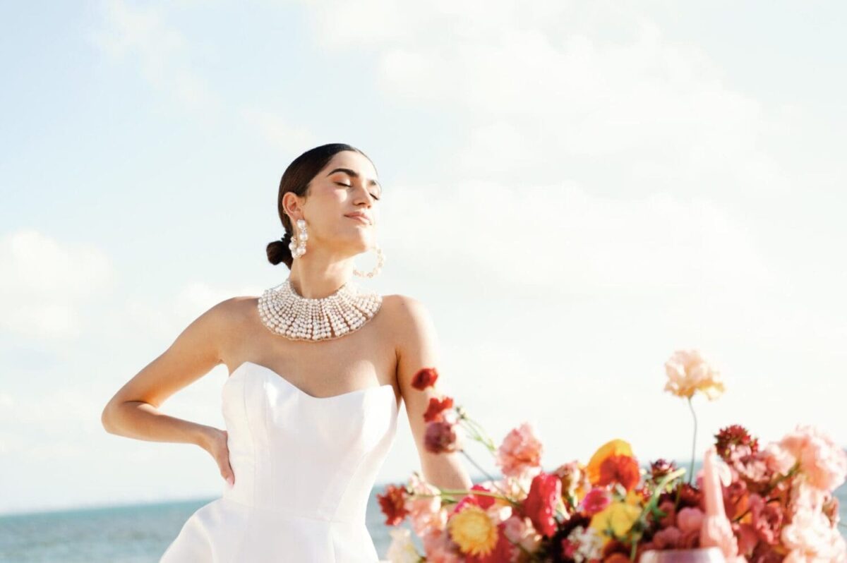 Destination Wedding Mexico, Waldorf Astoria Cancun