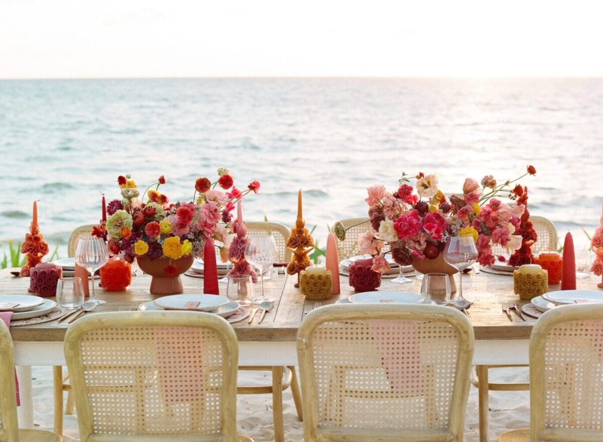 Destination Wedding Mexico, Waldorf Astoria Cancun