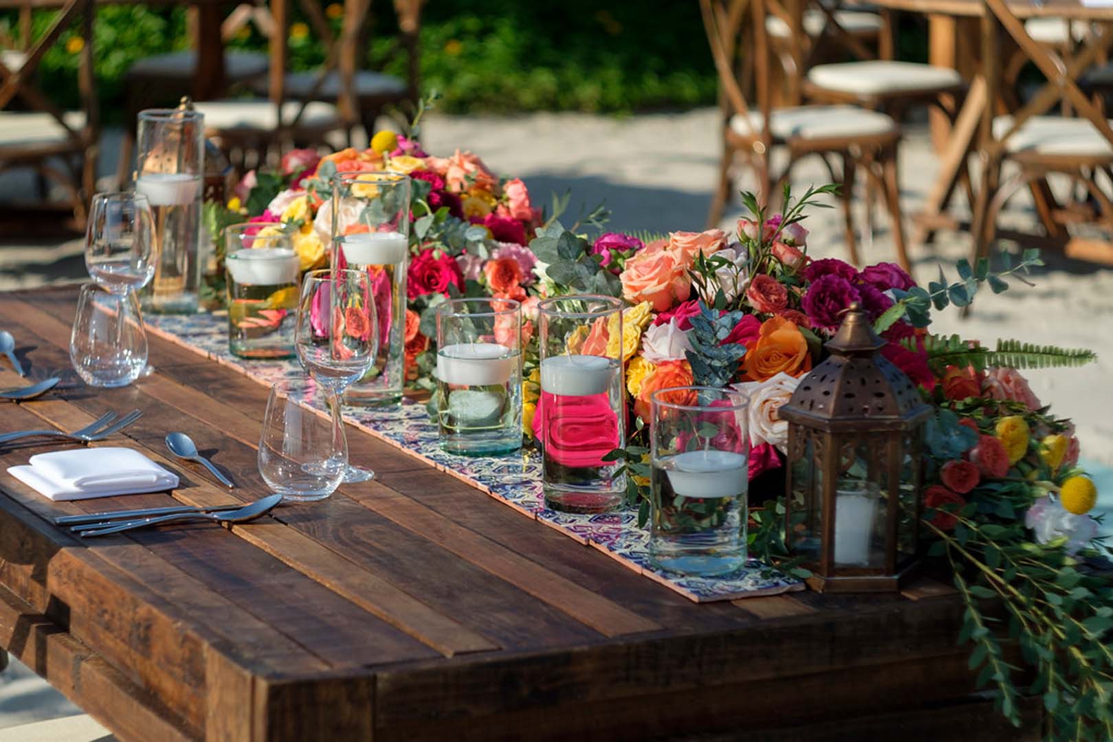 Destination Wedding Mexico, W Punta de Mita