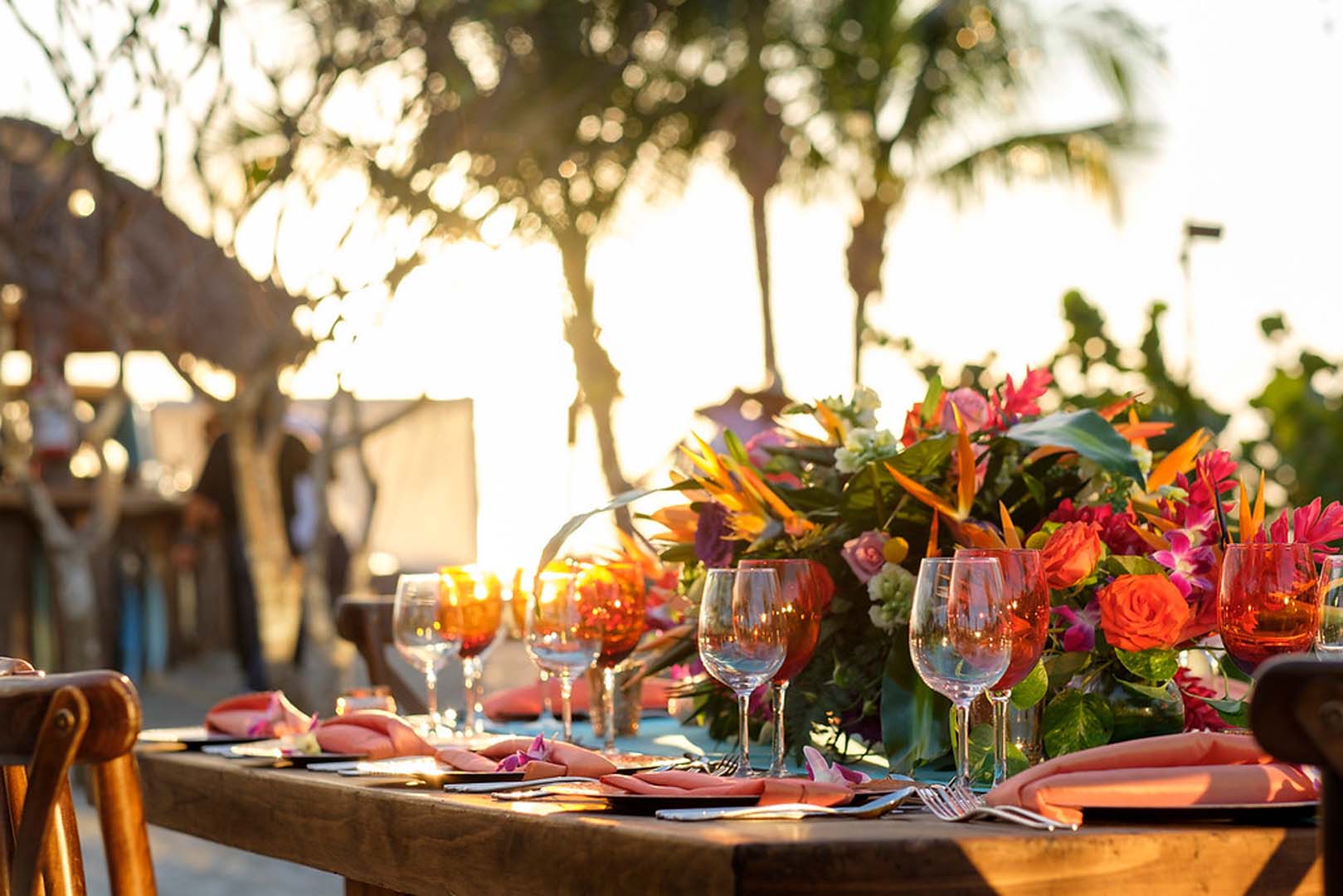 Destination Wedding Mexico, W Punta de Mita
