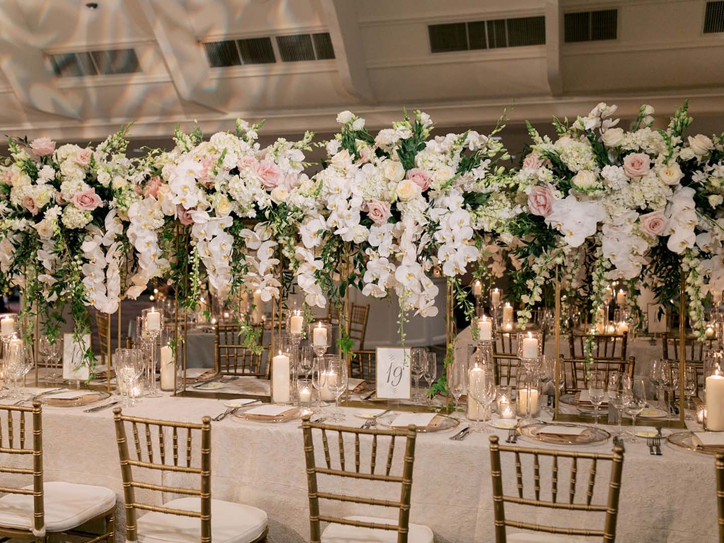 Destination Wedding New Orleans, The Roosevelt New Orleans