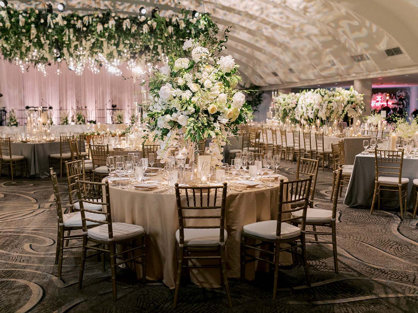 Destination Wedding New Orleans, The Roosevelt New Orleans