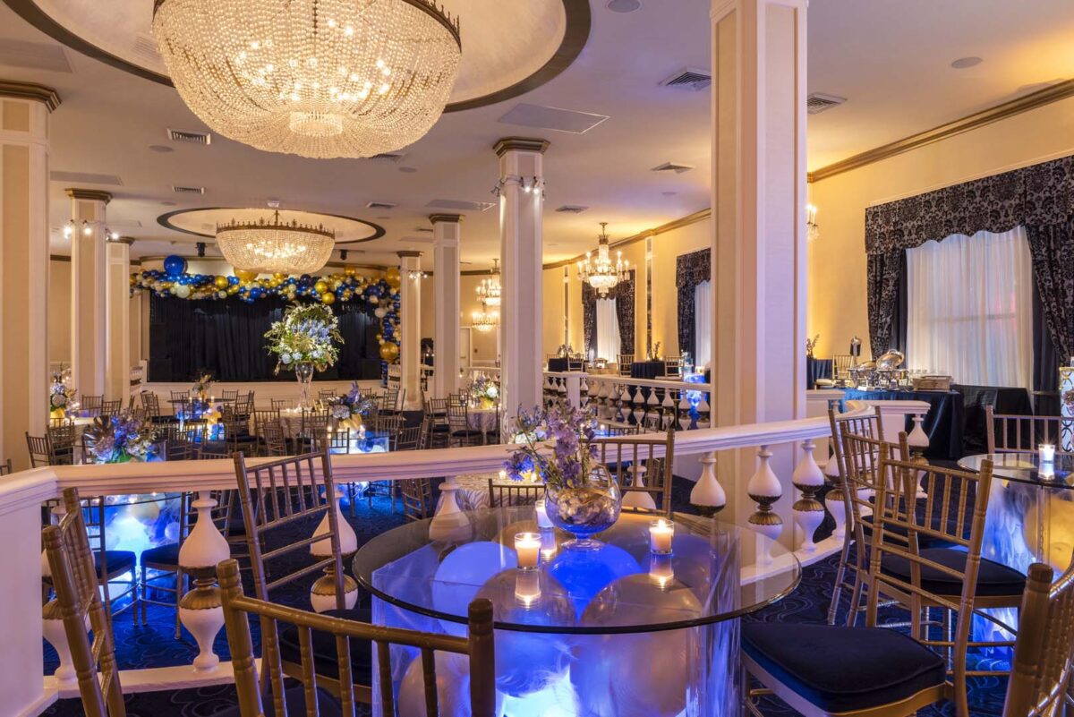 Destination Wedding New Orleans, The Roosevelt New Orleans