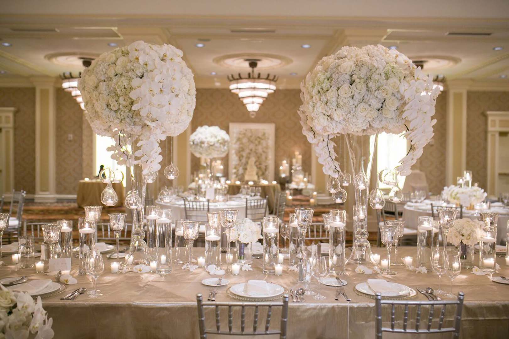 Destination Wedding New Orleans, The Roosevelt New Orleans