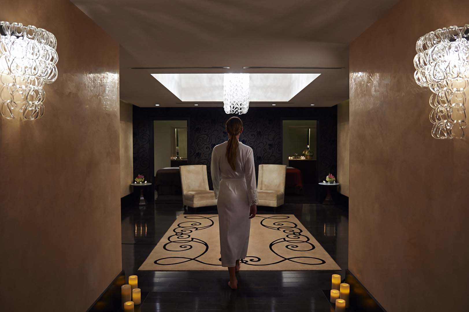 Destination Wedding New Orleans, The Roosevelt New Orleans