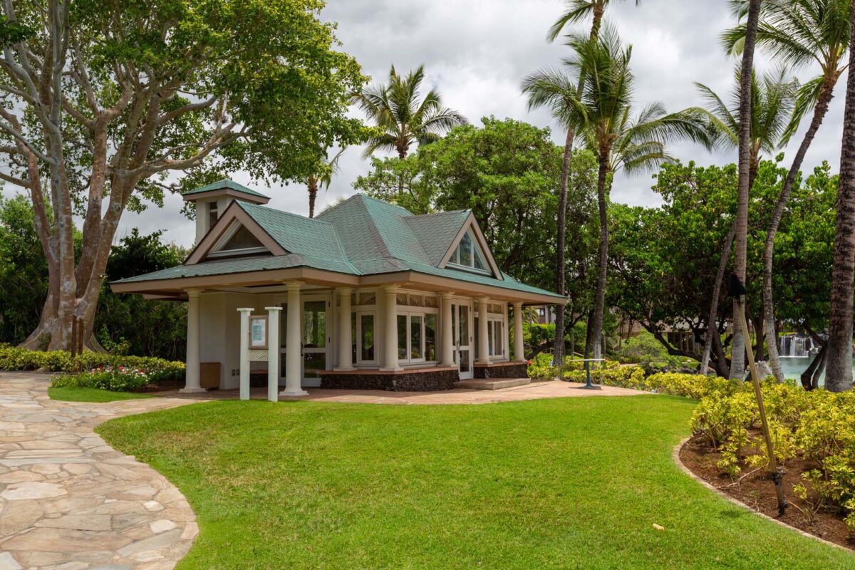 Destination wedding Hawaii, Hilton Waikoloa Village
