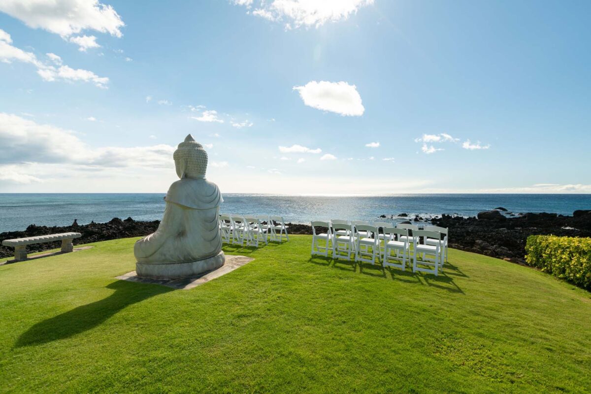 Destination wedding Hawaii, Hilton Waikoloa Village