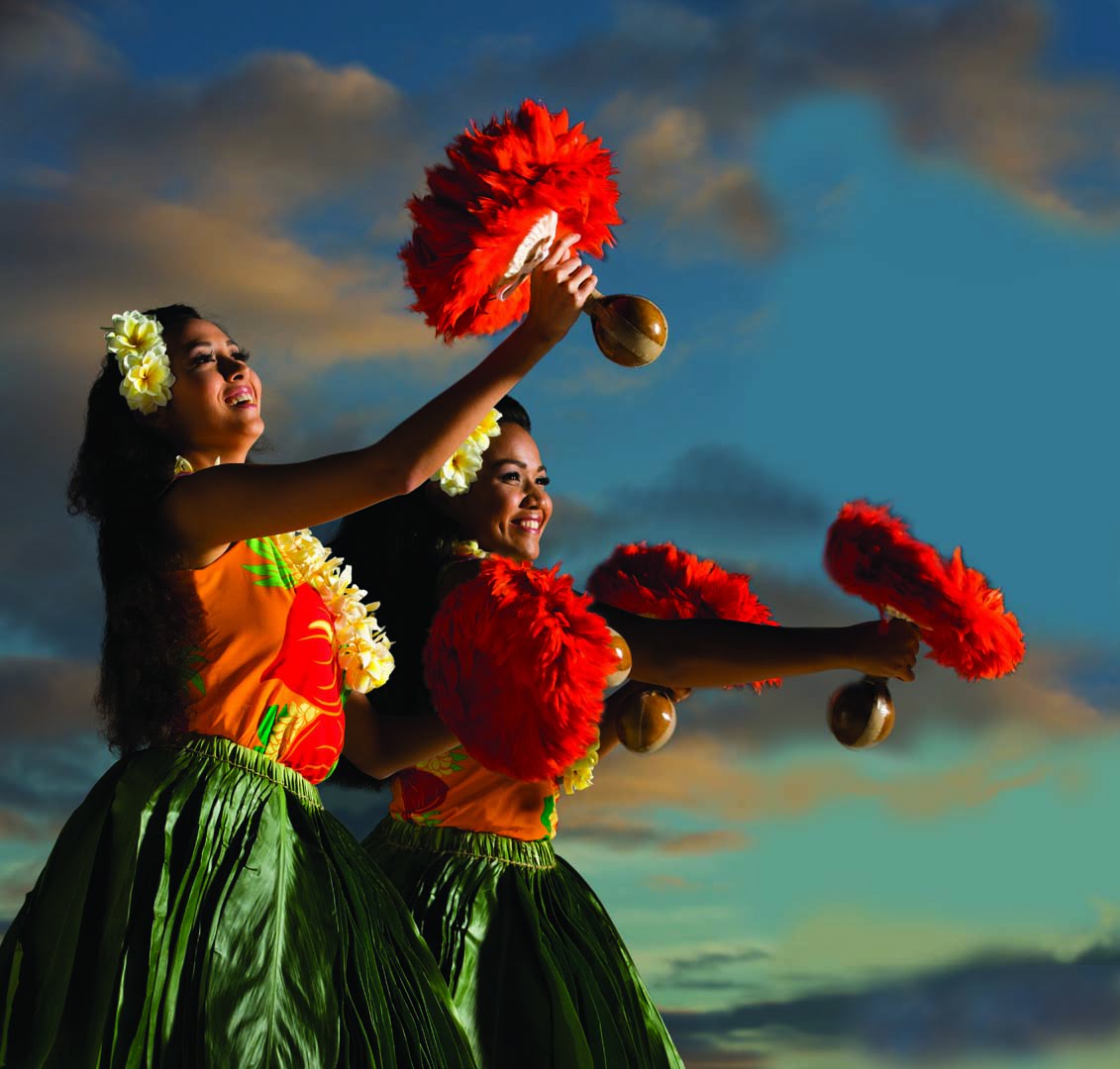 Waikiki Starlight Luau