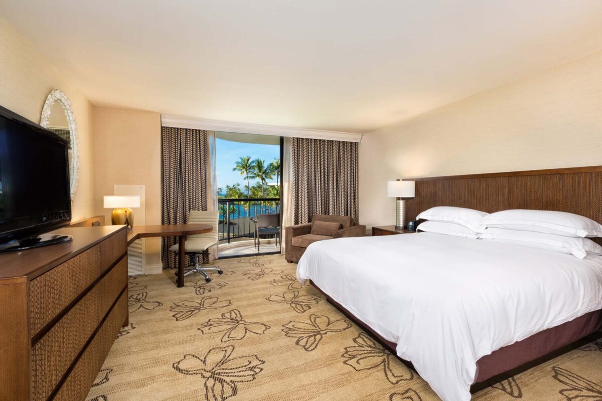 Destination wedding Hawaii, Hilton Waikoloa Village