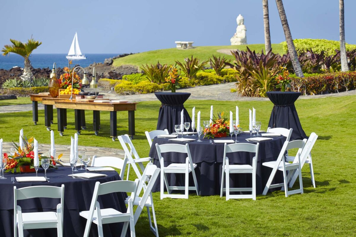 Destination wedding Hawaii, Hilton Waikoloa Village