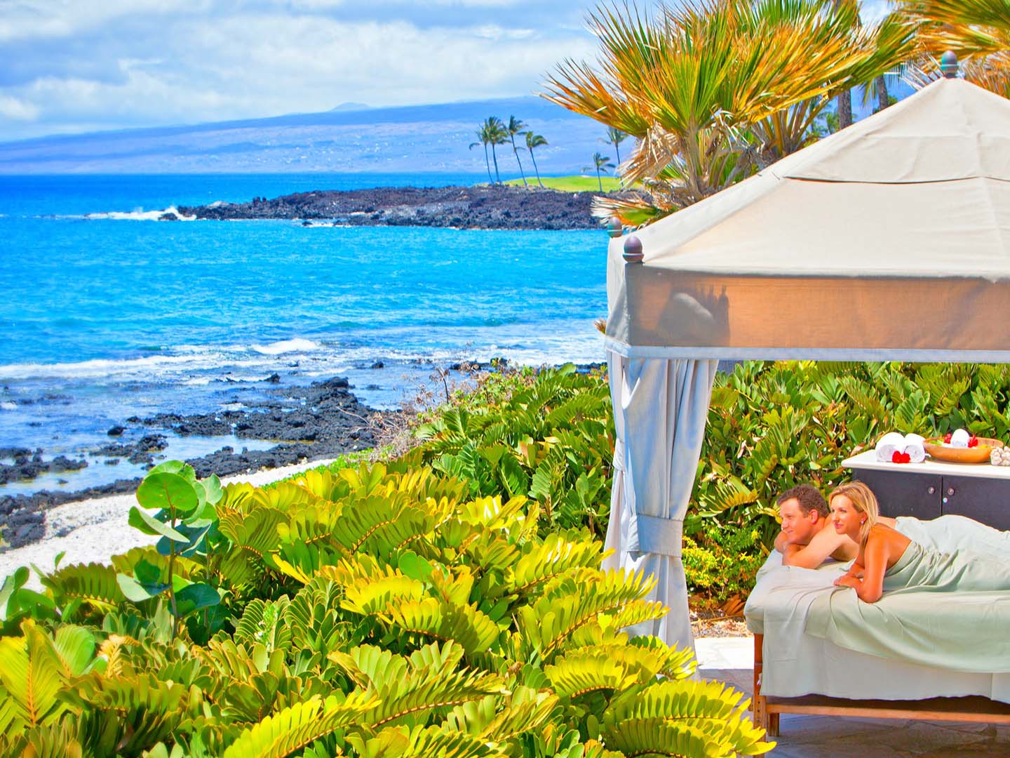 Destination wedding Hawaii, Hilton Waikoloa Village