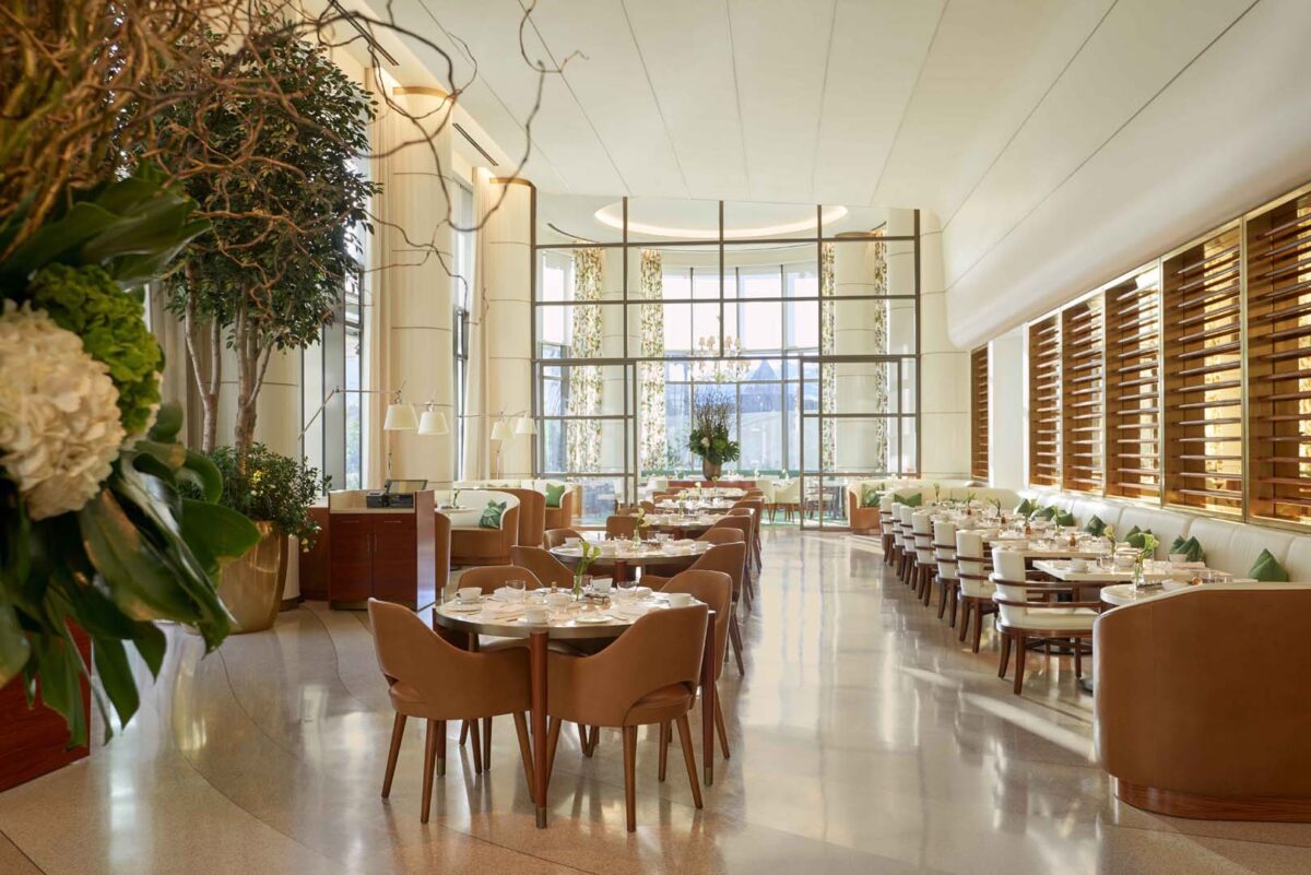 Los Angeles wedding, Waldorf Astoria Beverly Hills