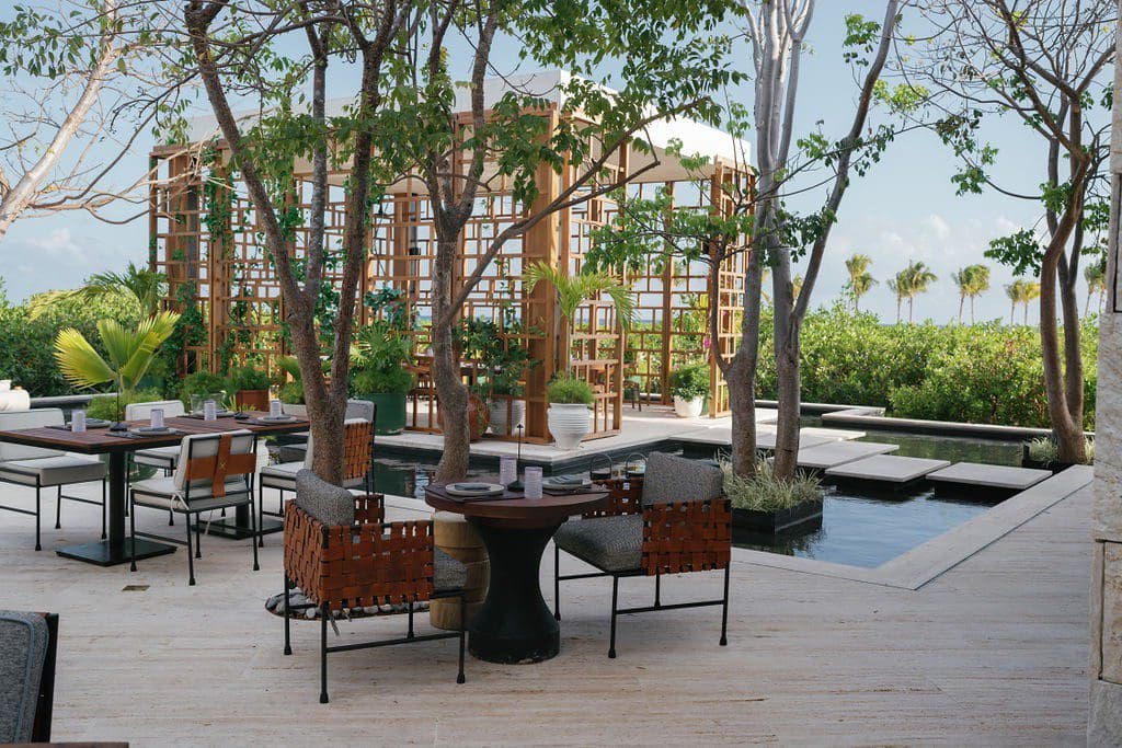 Destination Wedding Mexico, St. Regis Kanai