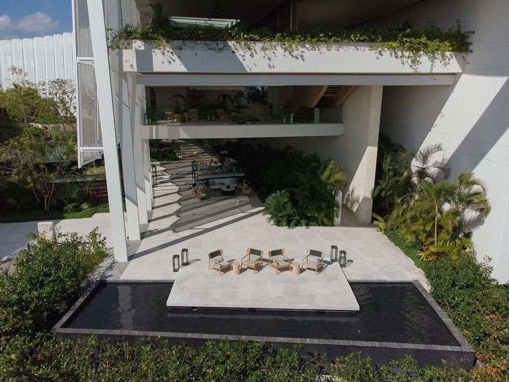 Destination Wedding Mexico, St. Regis Kanai