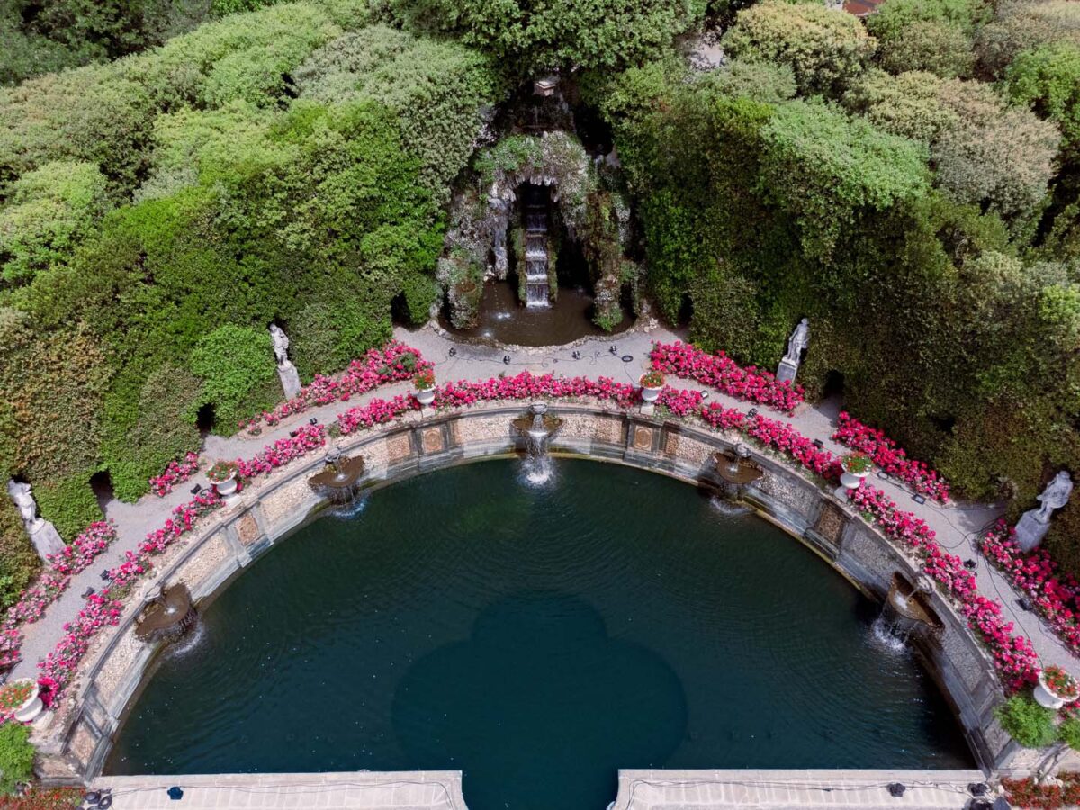 Destination Wedding Italy, Villa Reale di Marlia
