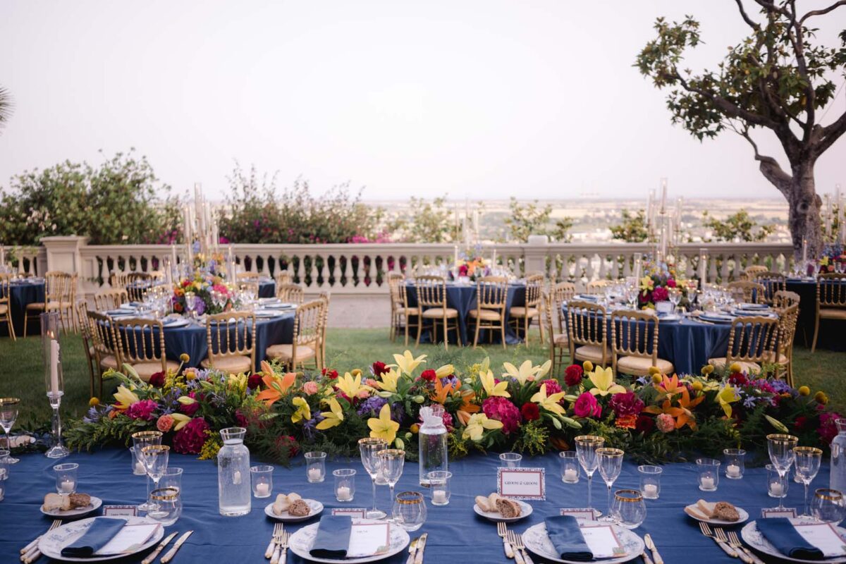 Destination Wedding Italy, Villa Mussio