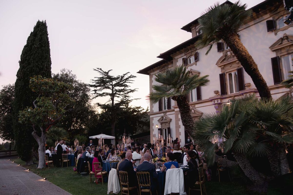 Destination Wedding Italy, Villa Mussio