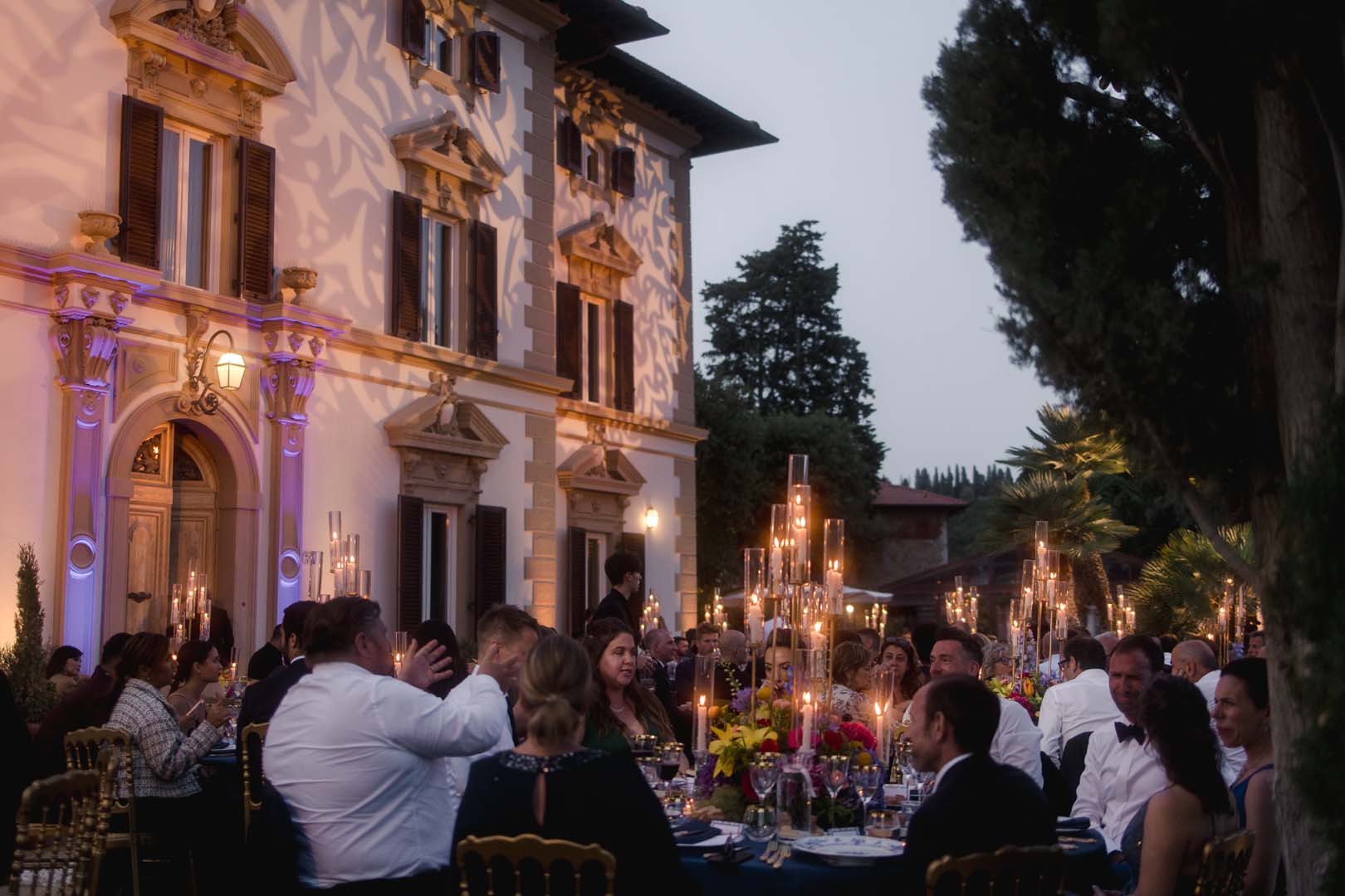 Destination Wedding Italy, Villa Mussio