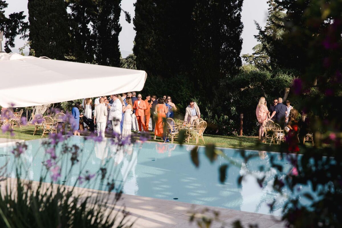 Destination Wedding Italy, Villa Mussio