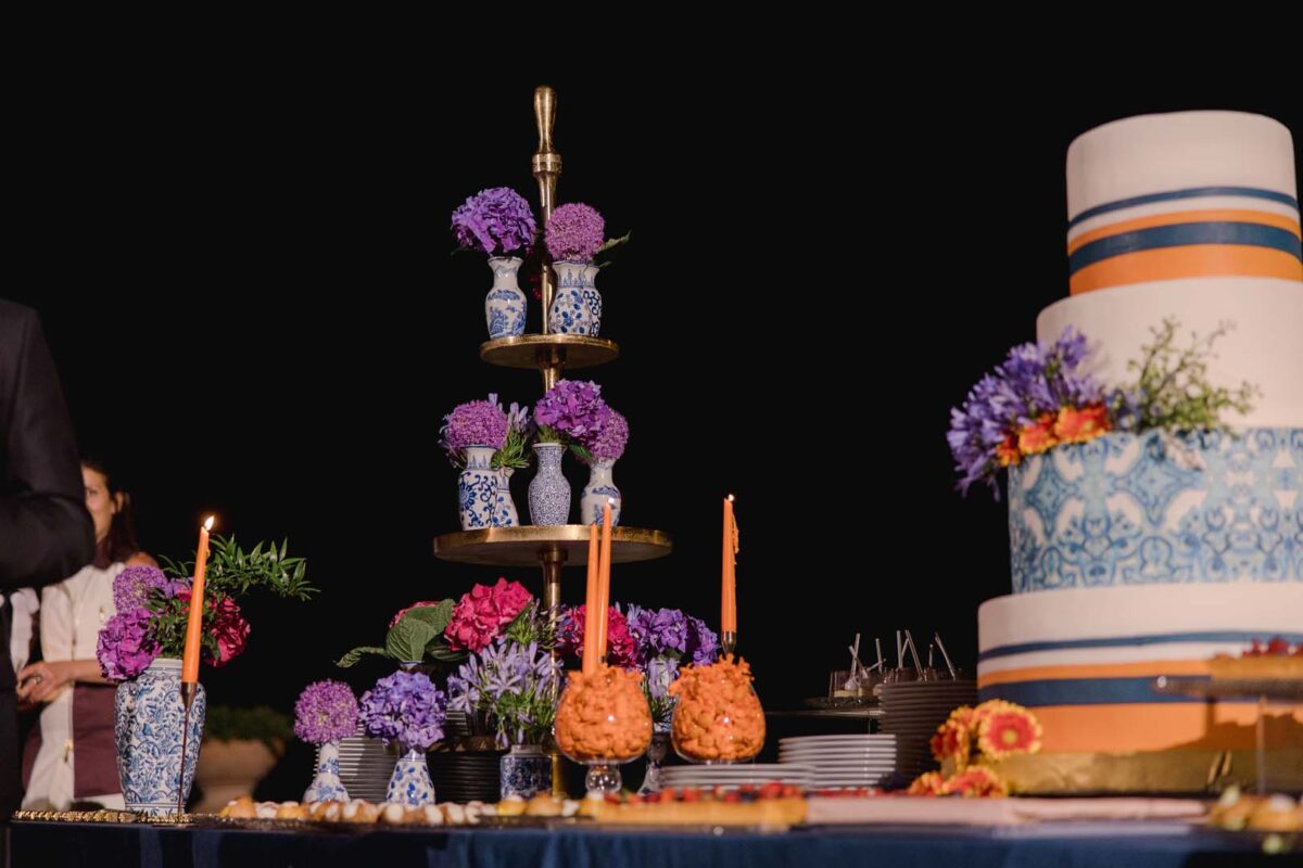 Destination Wedding Italy, Villa Mussio