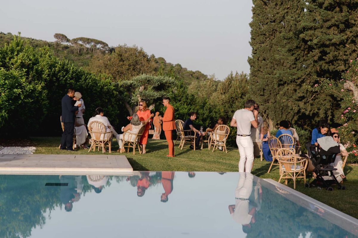 Destination Wedding Italy, Villa Mussio
