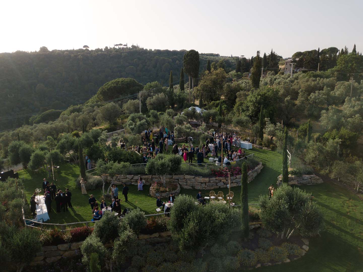Destination Wedding Italy, Villa Mussio