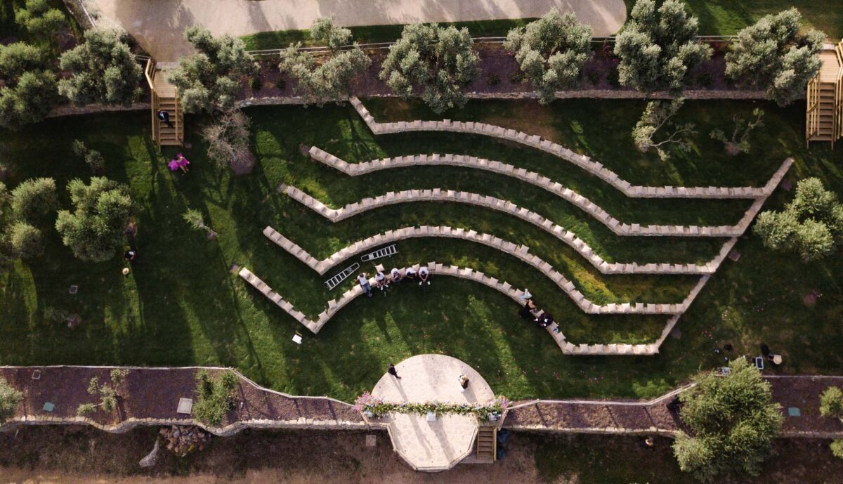 Destination Wedding Italy, Villa Mussio