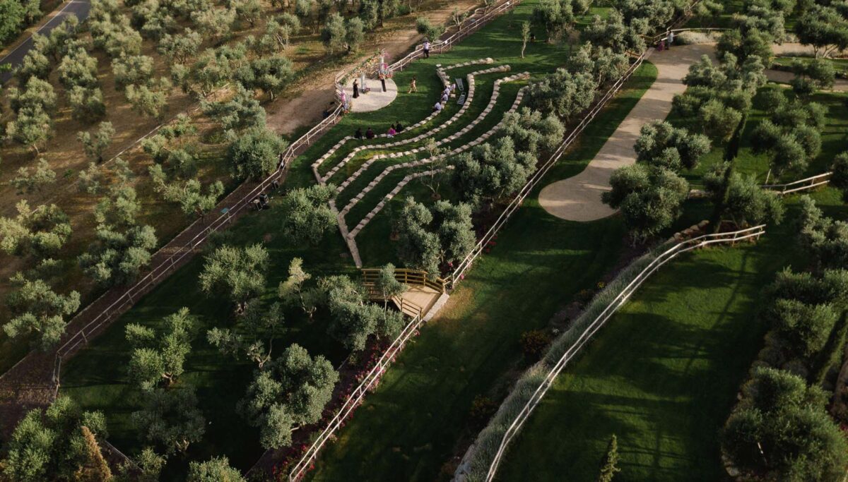 Destination Wedding Italy, Villa Mussio