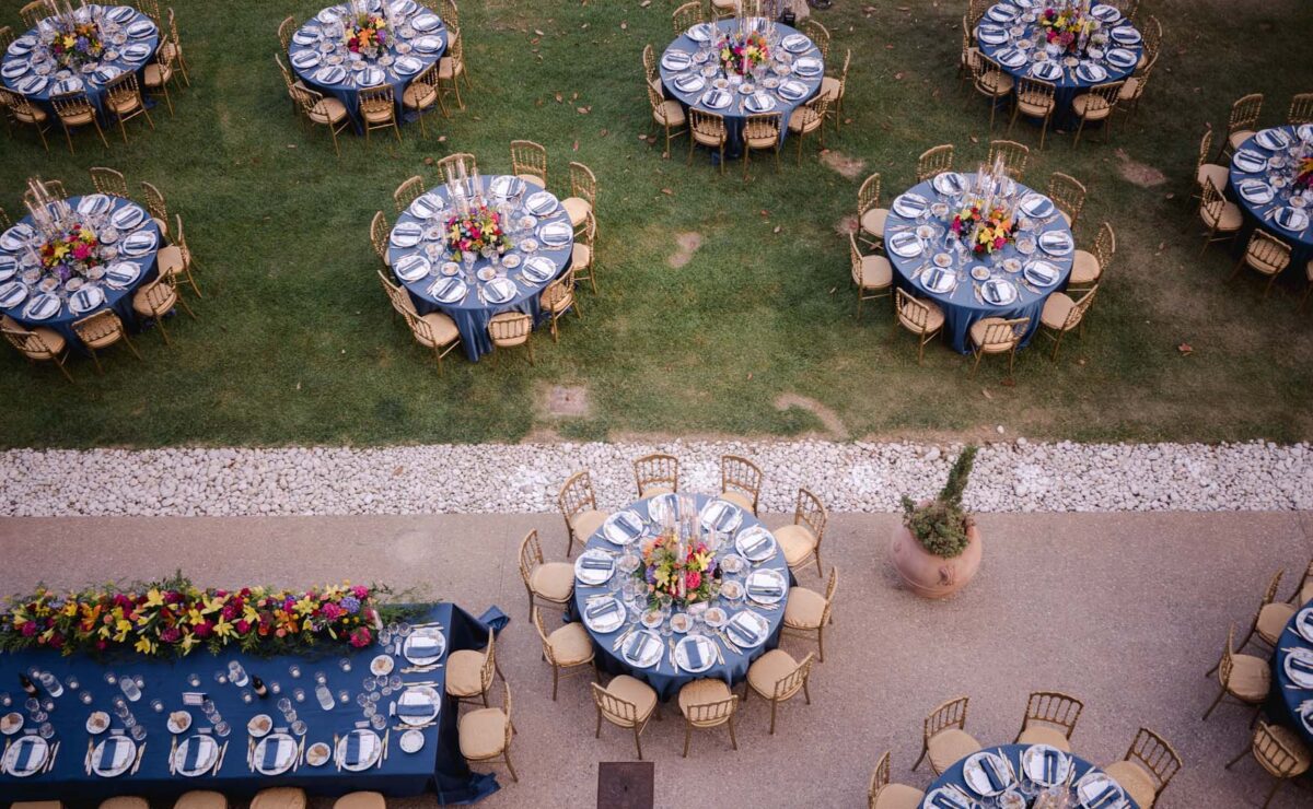 Destination Wedding Italy, Villa Mussio