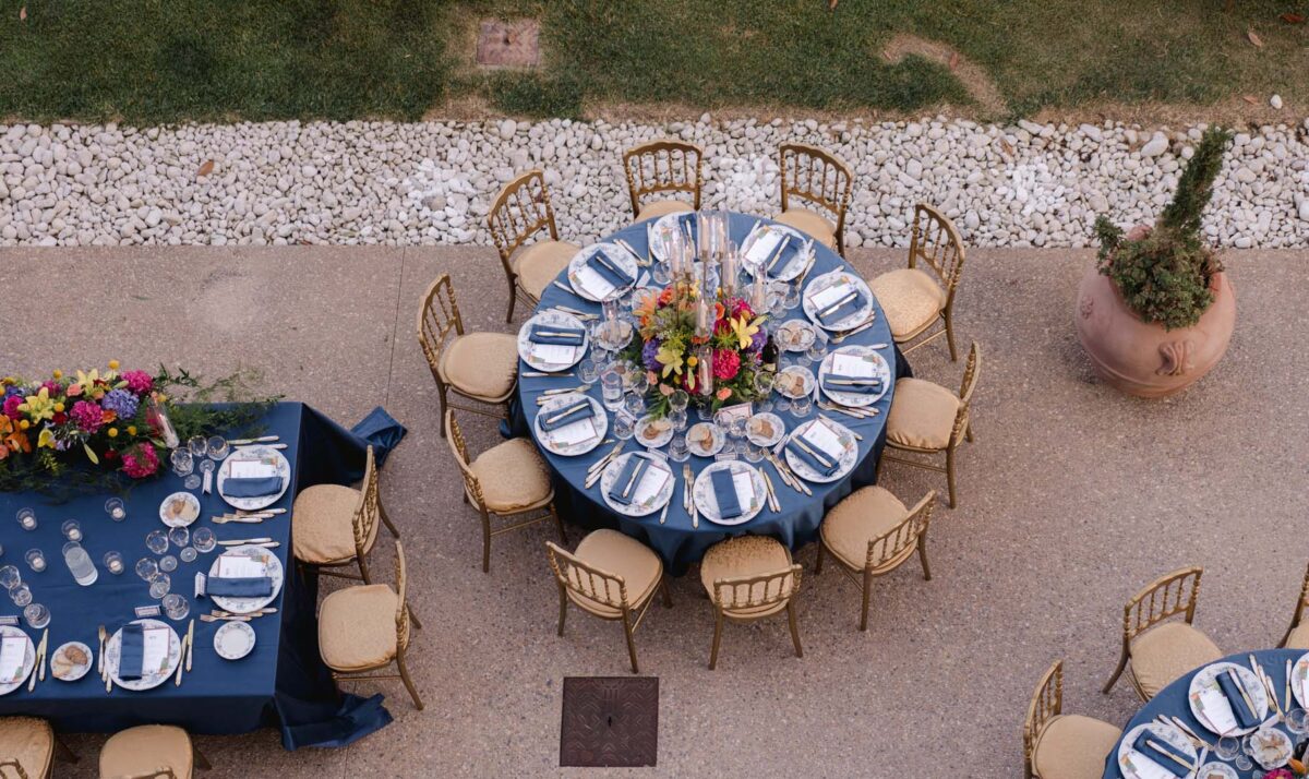 Destination Wedding Italy, Villa Mussio