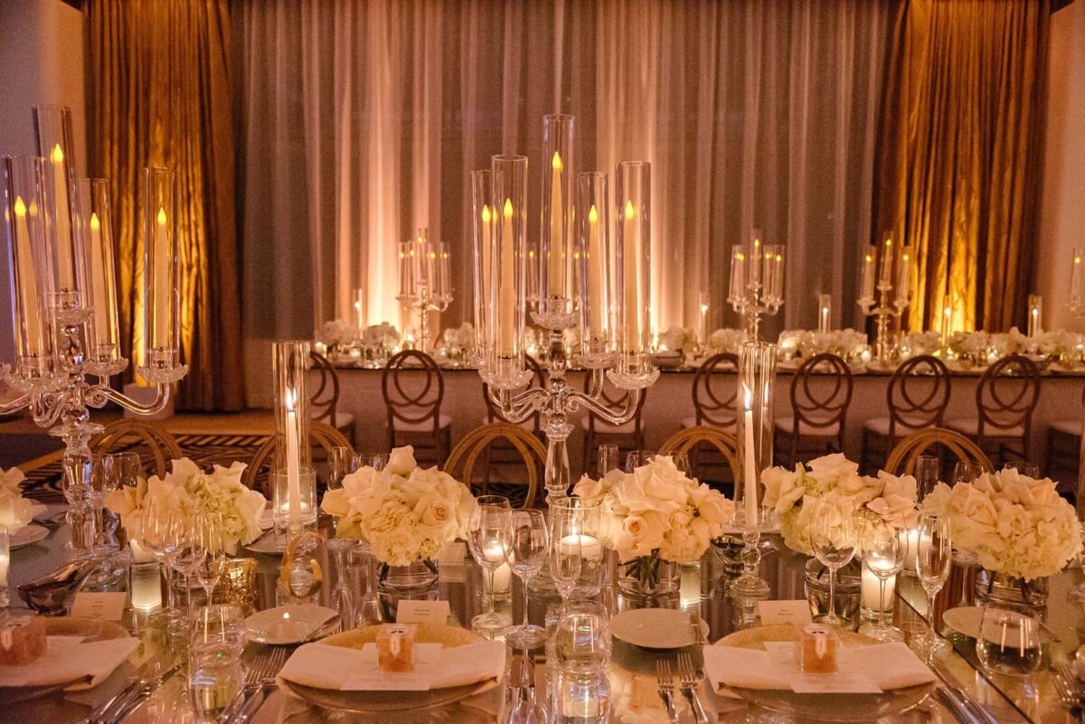 Los Angeles wedding, Waldorf Astoria Beverly Hills