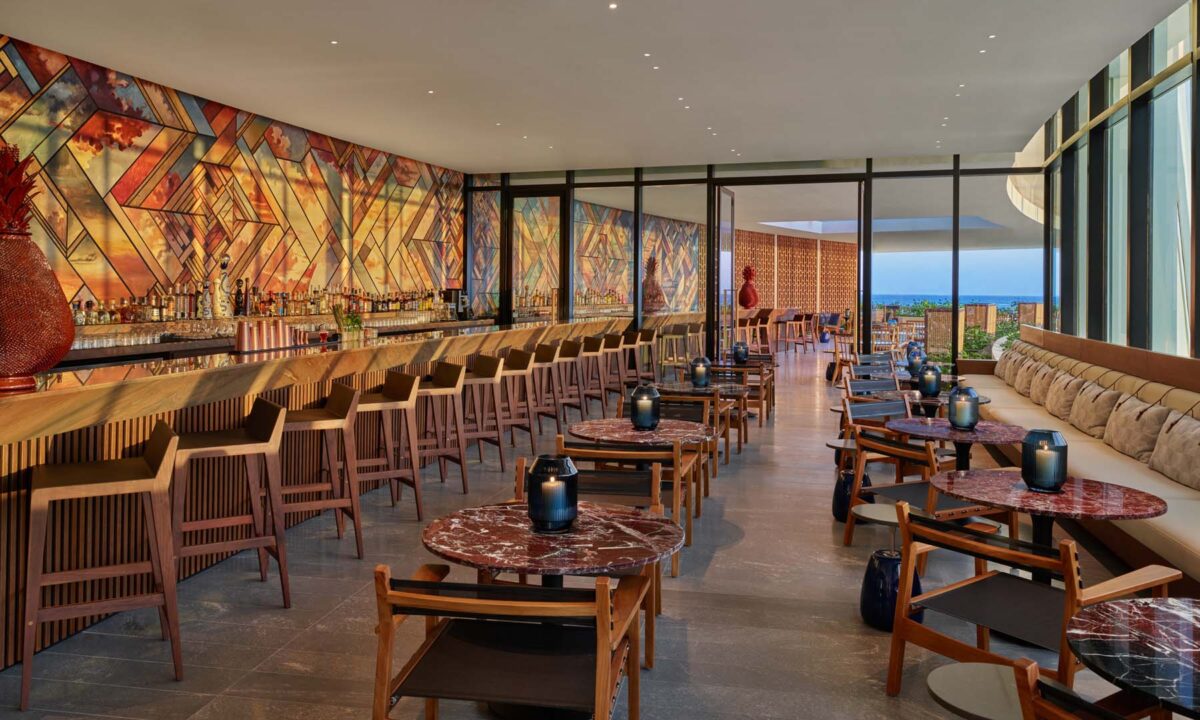 Destination Wedding Mexico, St. Regis Kanai