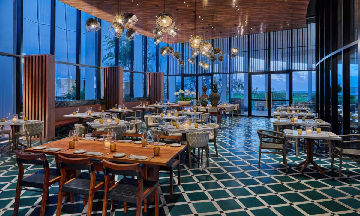 Destination Wedding Mexico, St. Regis Kanai