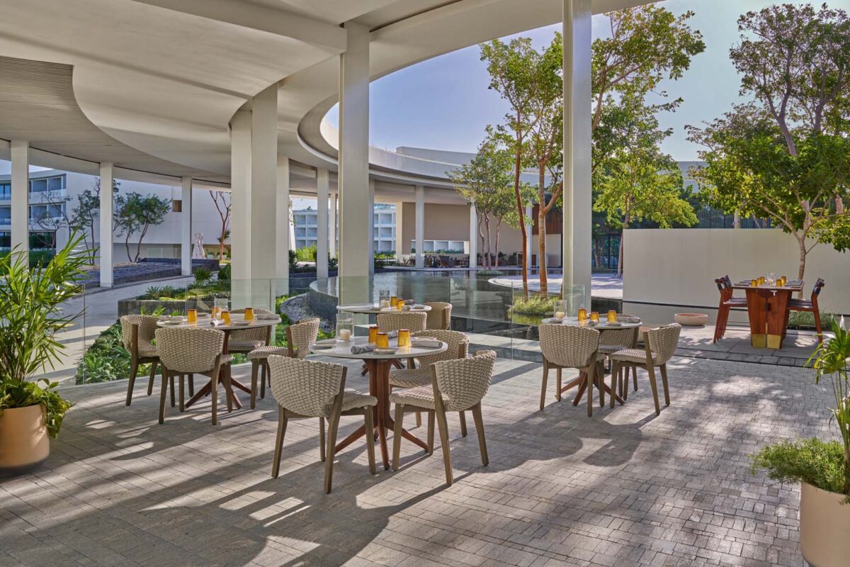 Destination Wedding Mexico, St. Regis Kanai