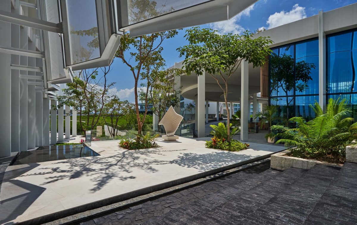 Destination Wedding Mexico, St. Regis Kanai