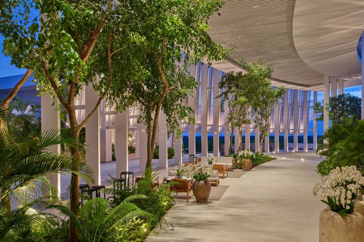 Destination Wedding Mexico, St. Regis Kanai