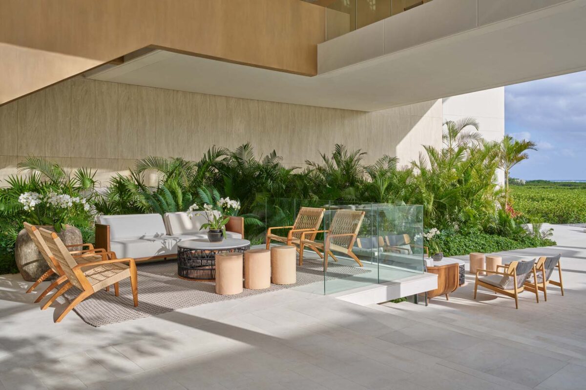 Destination Wedding Mexico, St. Regis Kanai