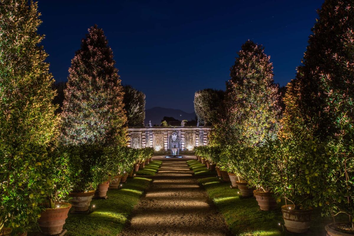 Destination Wedding Italy, Villa Reale di Marlia