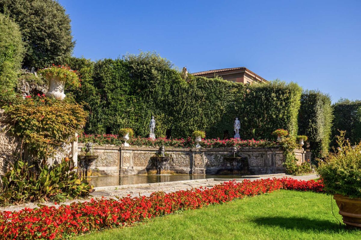 Destination Wedding Italy, Villa Reale di Marlia