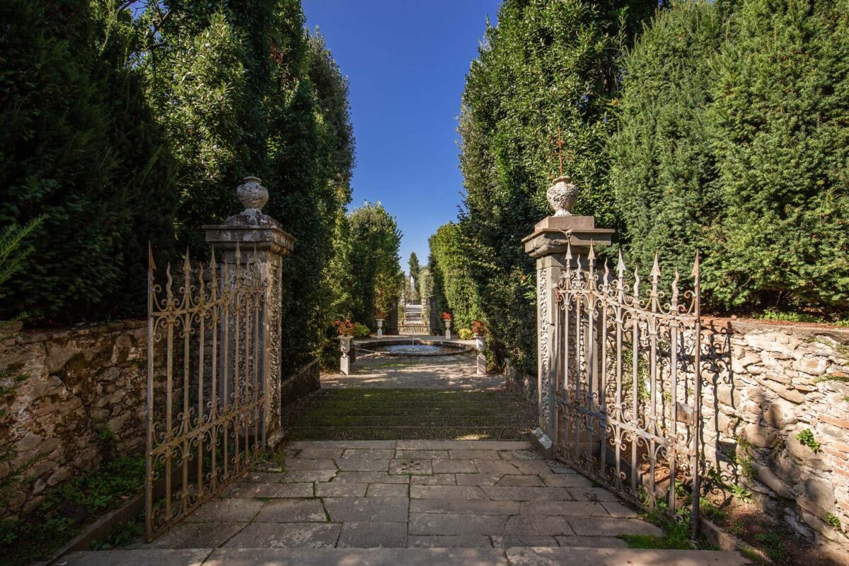 Destination Wedding Italy, Villa Reale di Marlia