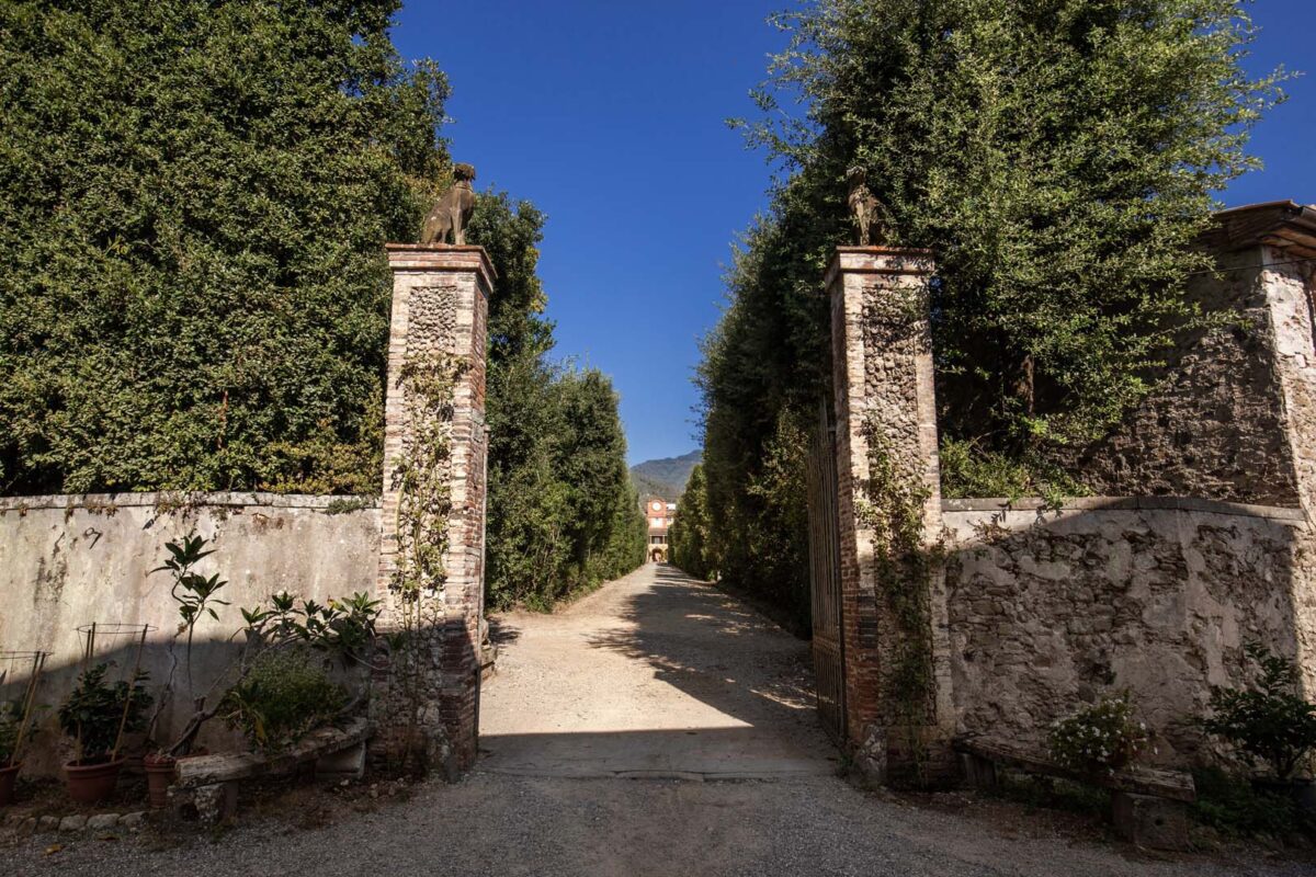 Destination Wedding Italy, Villa Reale di Marlia