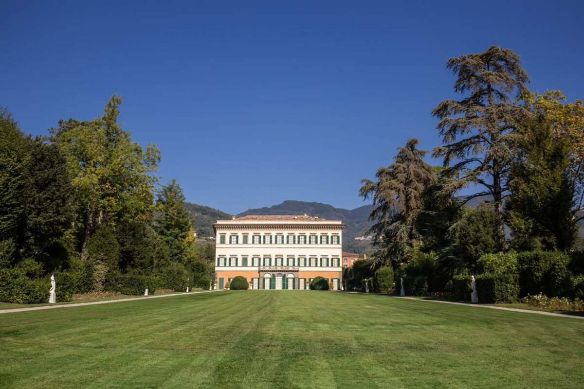 Destination Wedding Italy, Villa Reale di Marlia